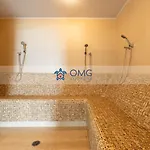 CB1204 | Suite minimalista frente al mar y atardeceres