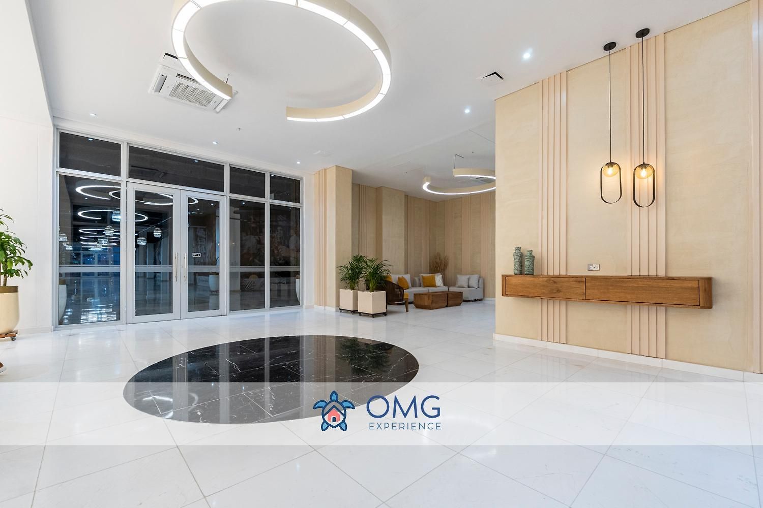 Apartamento Cb1204 | Minimalista Frente Al Mar Y Atardeceres *