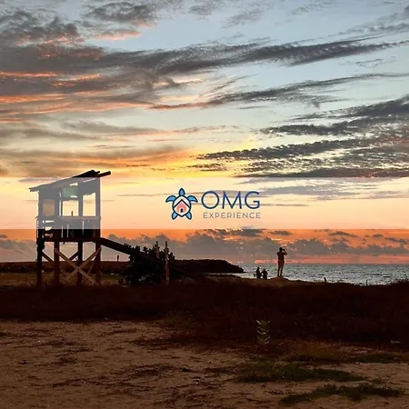 Cb1204 | Minimalista Frente Al Mar Y Atardeceres Apartment Cartagena