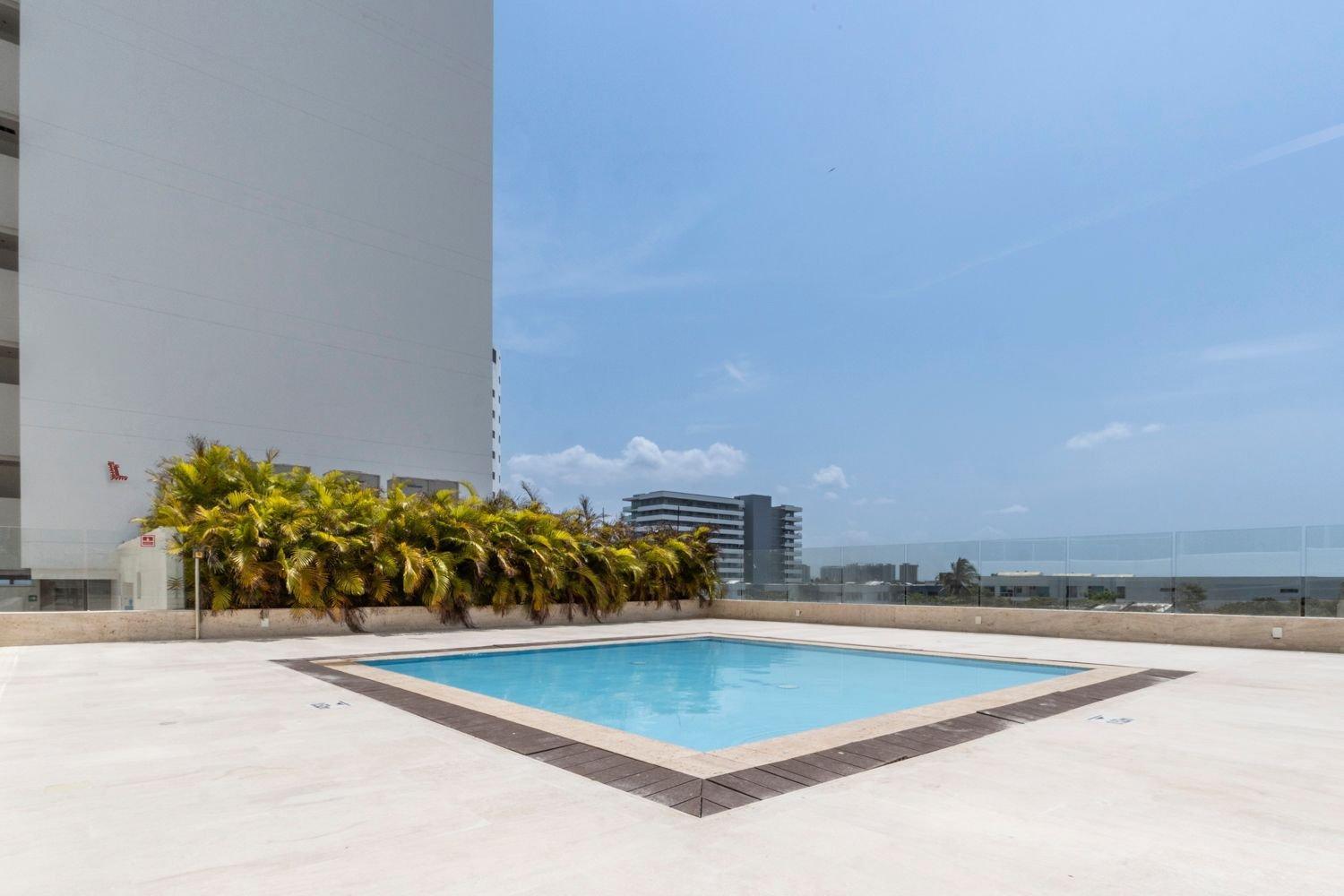 Apartamento Cb1204 Boho Natural-hermosa Vista-atardecer *
