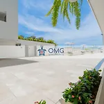 Cb1204 | Suite Minimalista Frente Al Mar Y Atardeceres