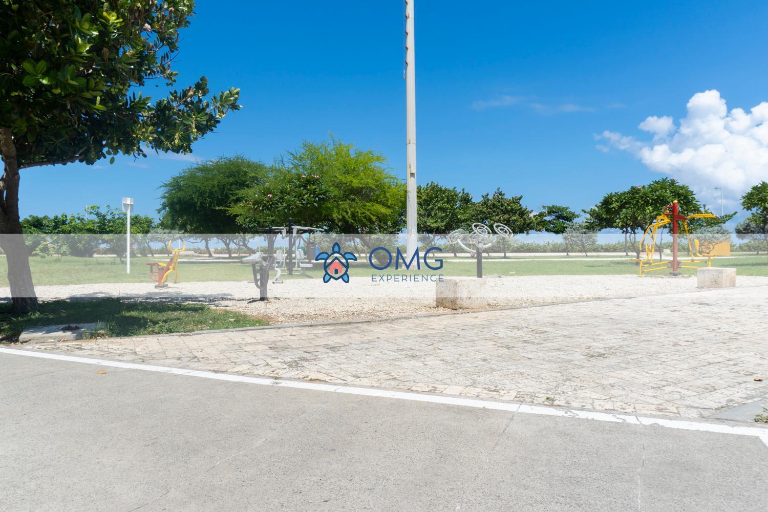 Apartment Cb1204 | Minimalista Frente Al Mar Y Atardeceres