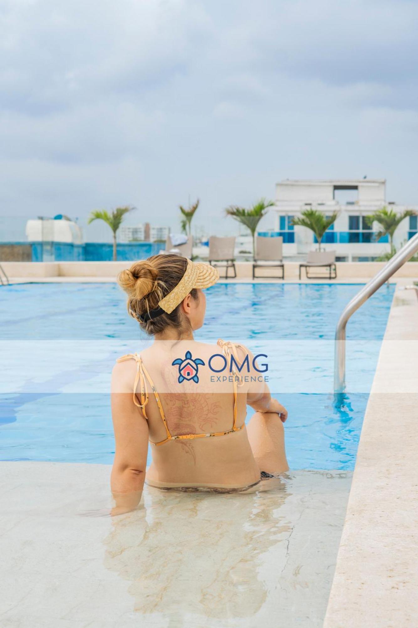 Cb1204 | Minimalista Frente Al Mar Y Atardeceres