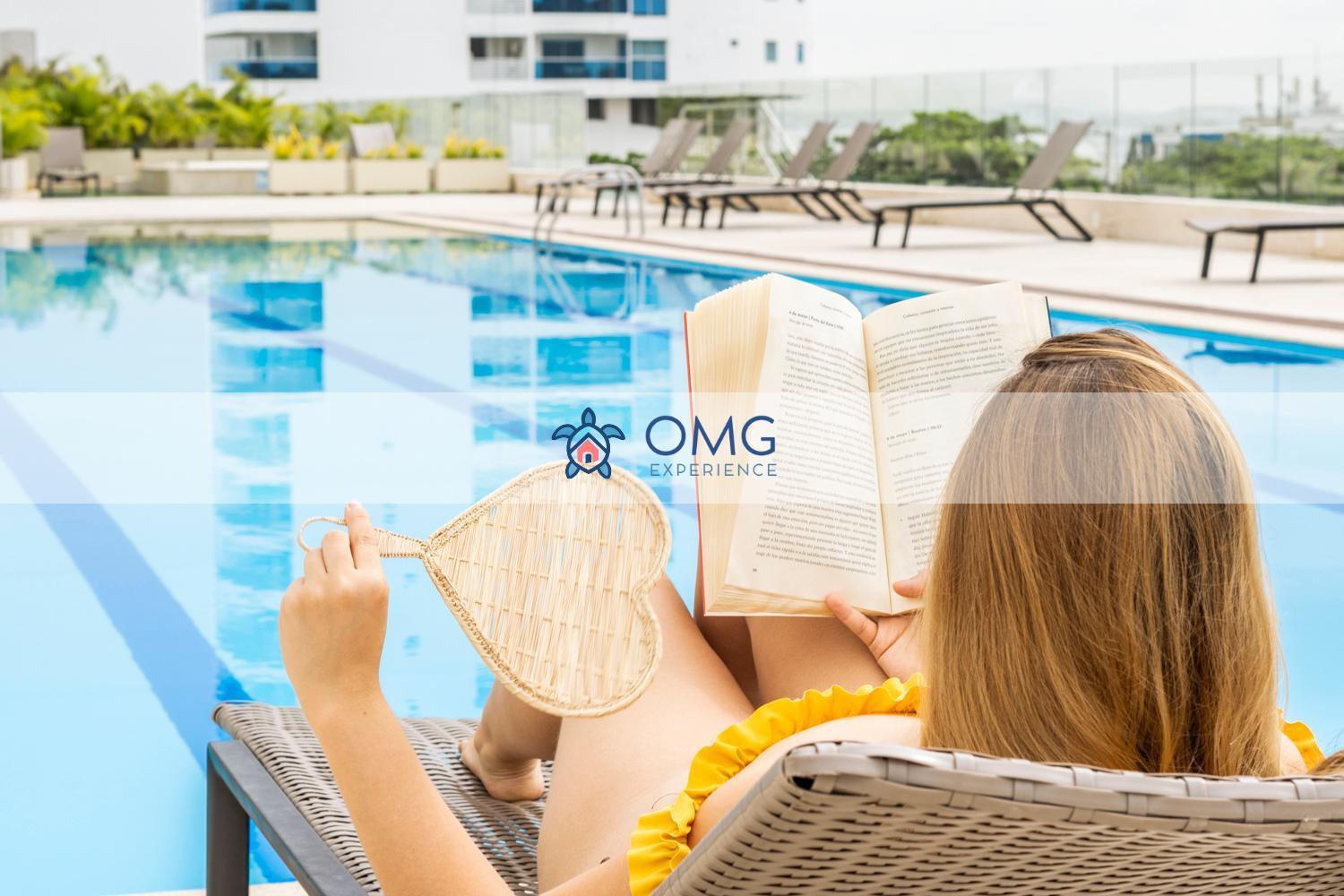 Cb1204 | Minimalista Frente Al Mar Y Atardeceres *