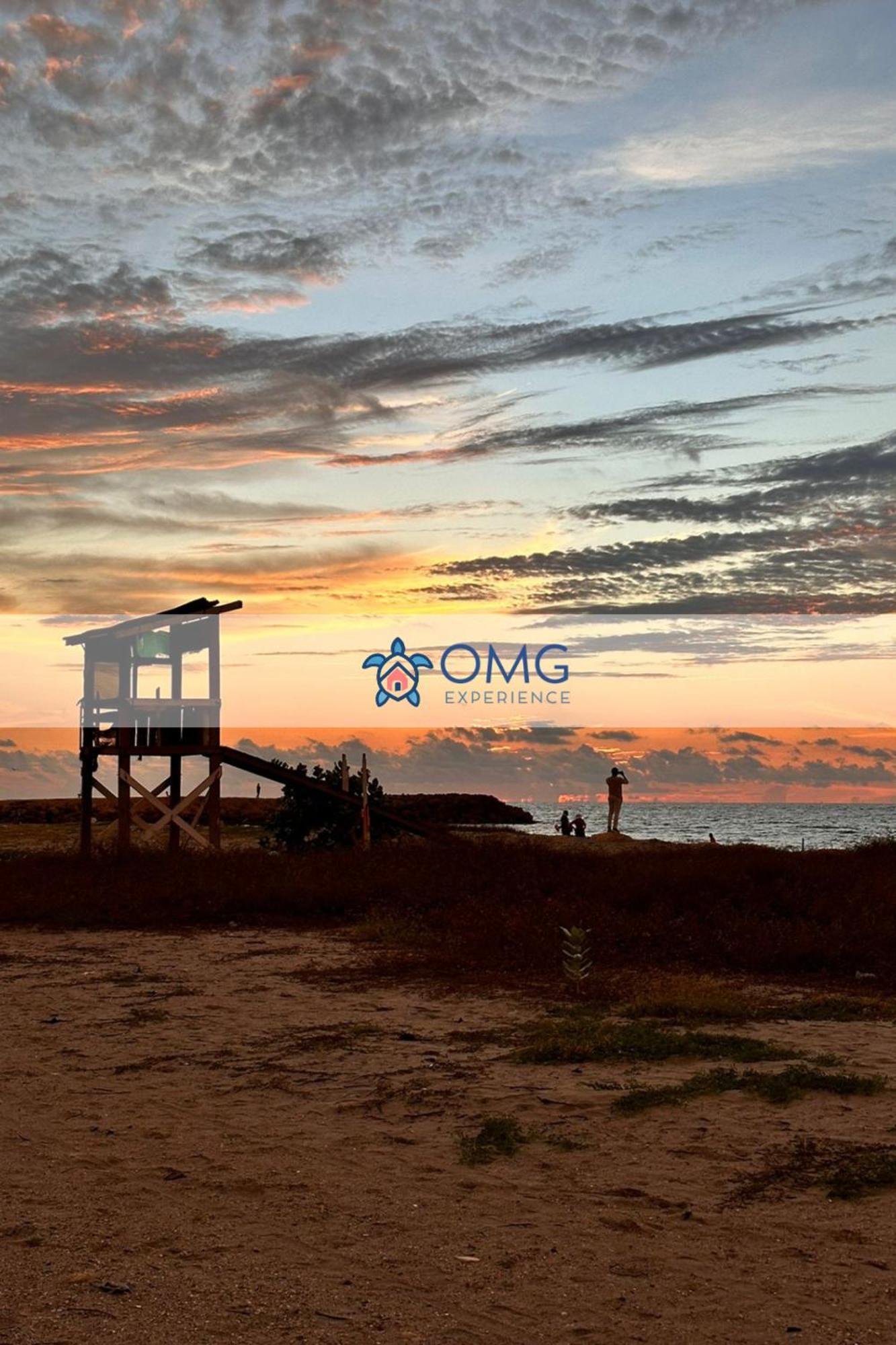 Cb1204 | Minimalista Frente Al Mar Y Atardeceres Apartment Cartagena