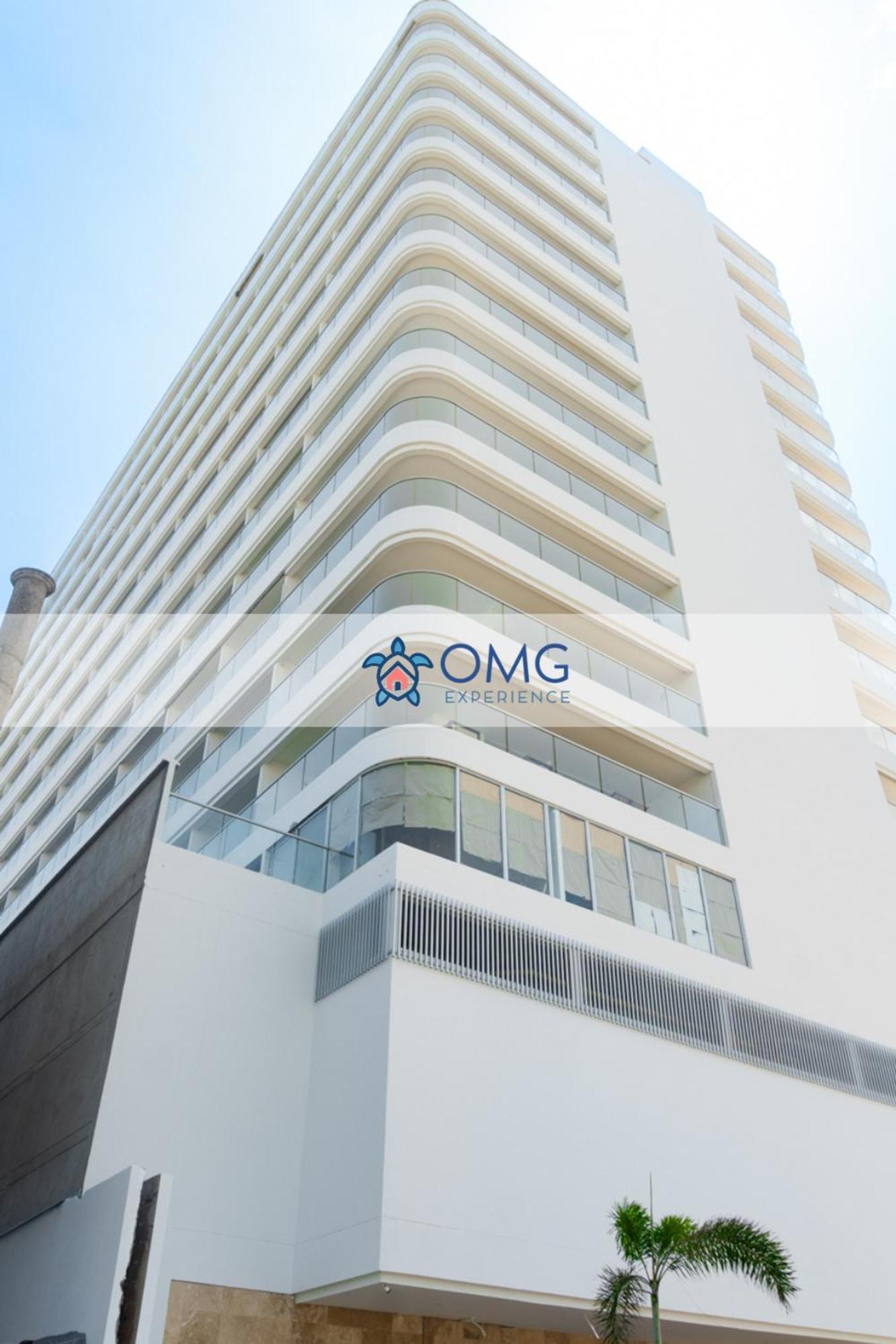 Cb1204 | Minimalista Frente Al Mar Y Atardeceres *